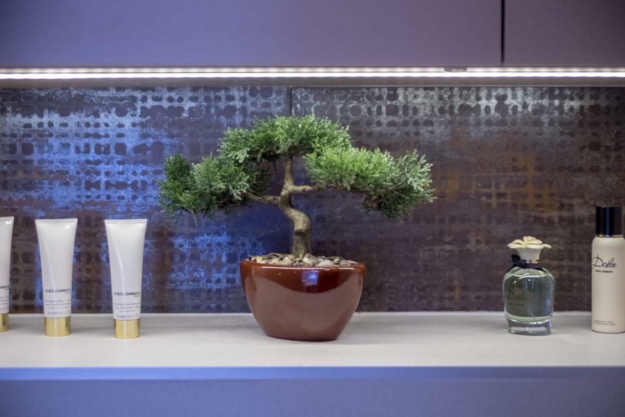 Apartment Wow 里耶卡 外观 照片