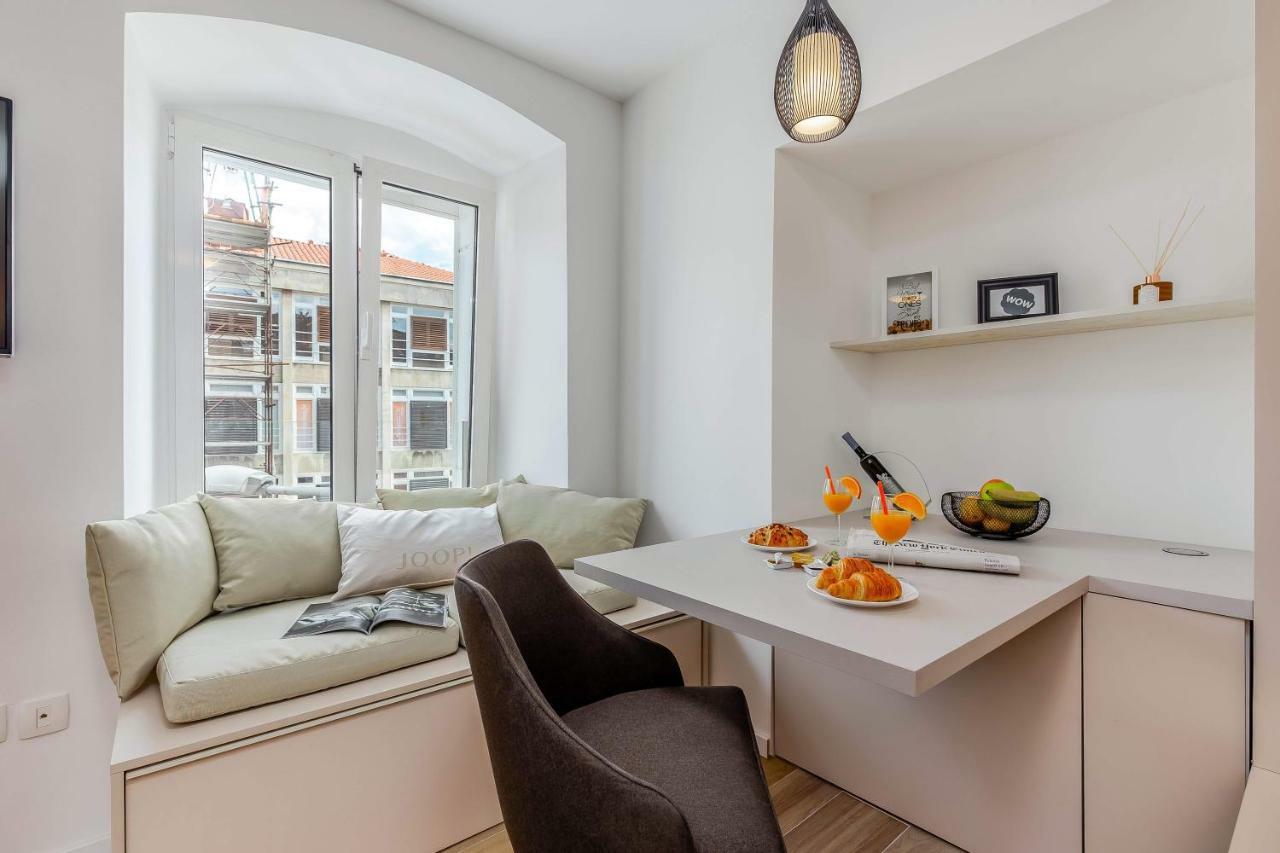 Apartment Wow 里耶卡 外观 照片
