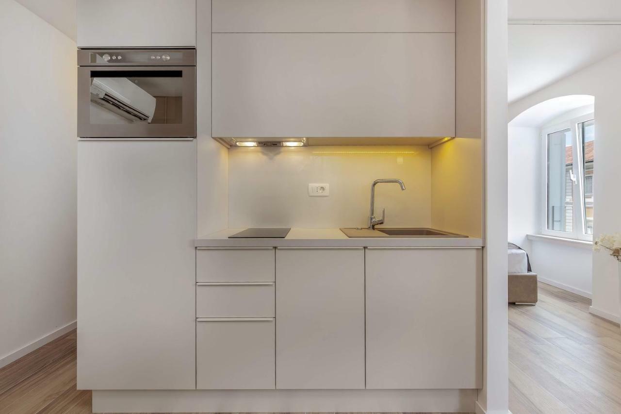 Apartment Wow 里耶卡 外观 照片